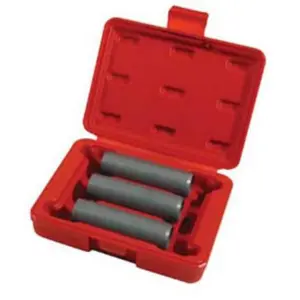 212 MAIN Threadless HD Wheel Centering Tool - 22Mm Tapered Nose, Threadless Design, Eases Wheel Mounting, Saves Installation Time, Precise Automotive Tire Repair & Fitting Accessory