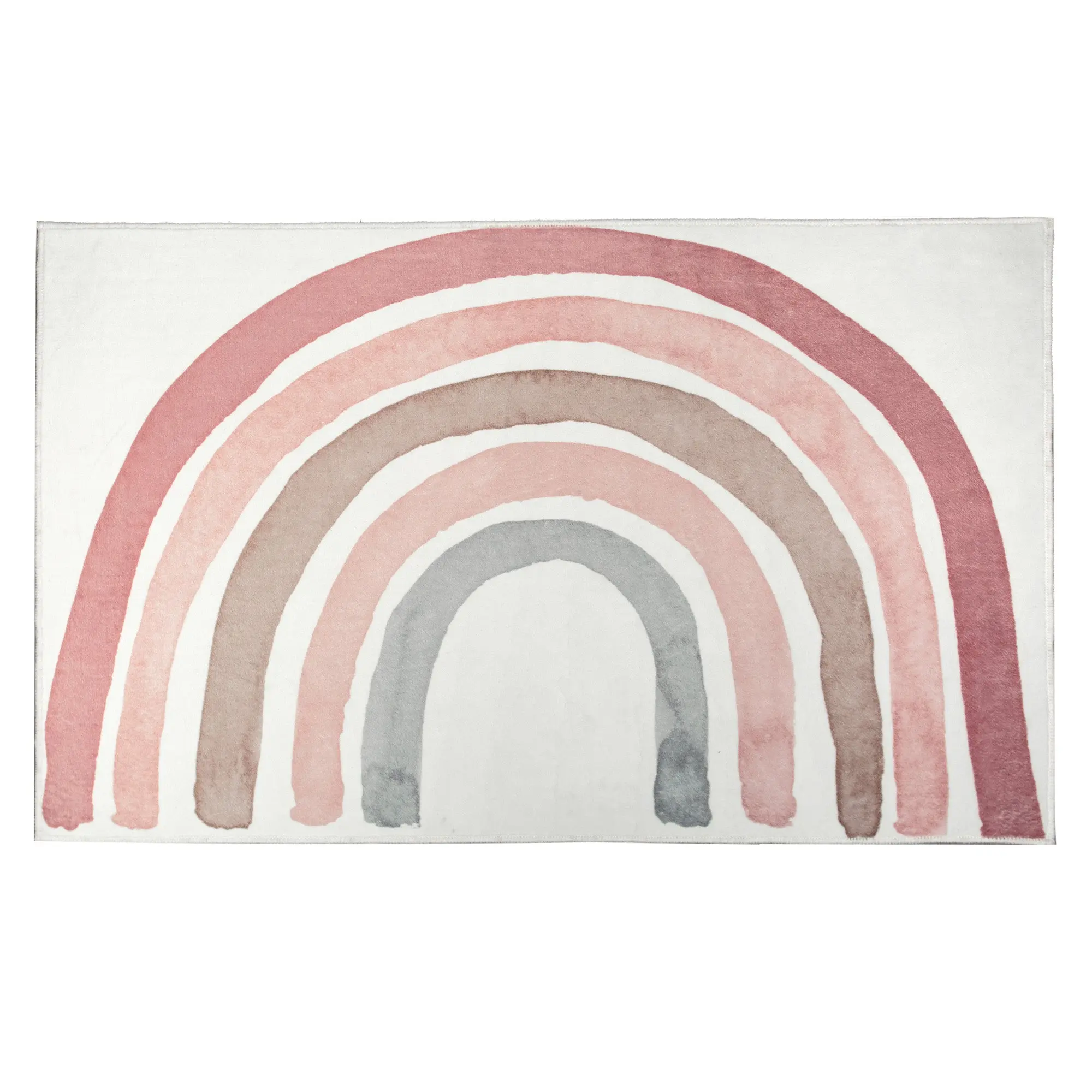 Over the Rainbow Rug