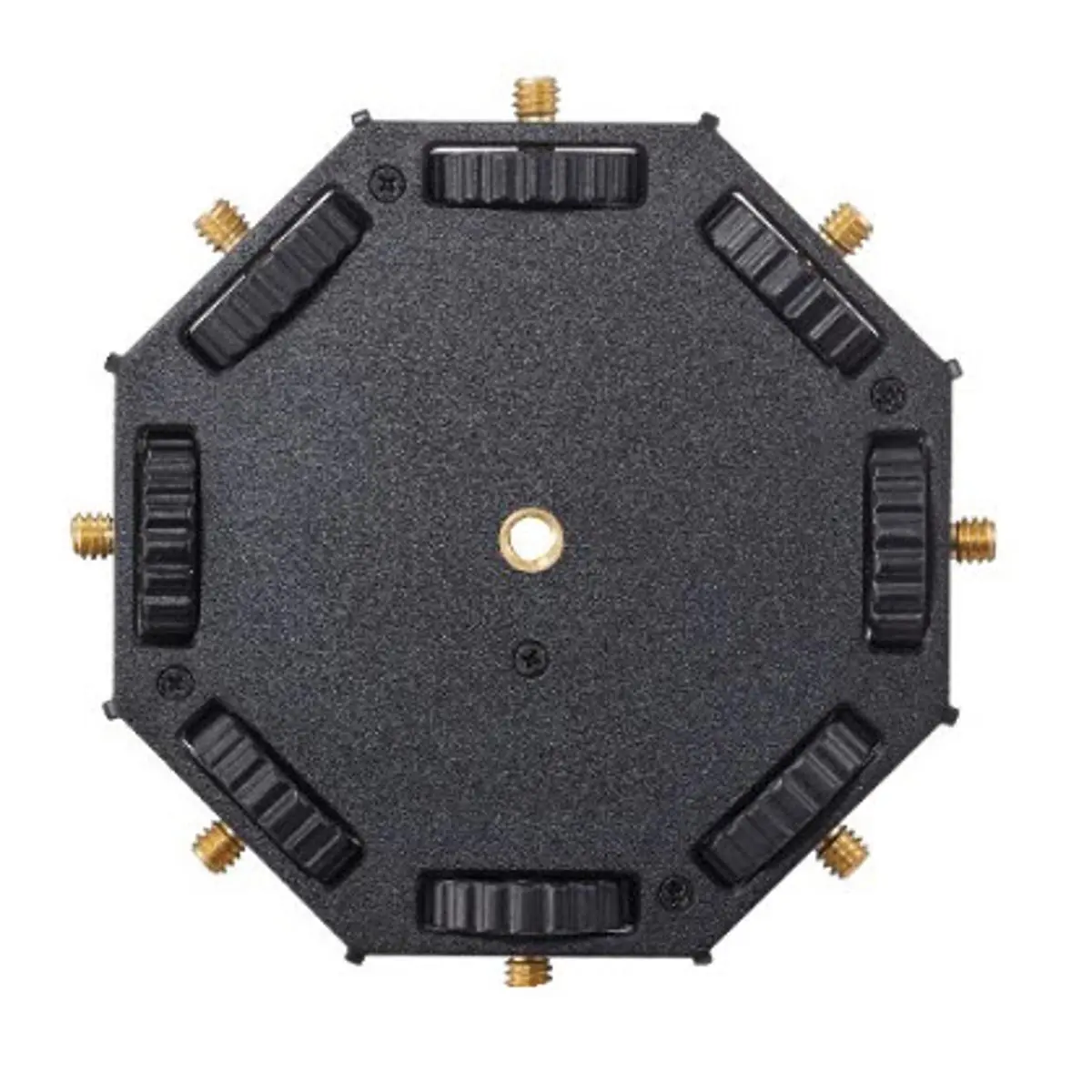 Godox TL-M8 Multi-Light Coupler with Threaded Pins for TL30 LED Light Tube, Tl-M8 Model
