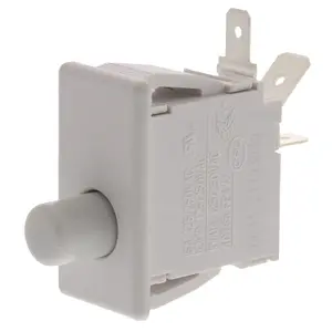 WE4M415 Dryer Door Switch For GE