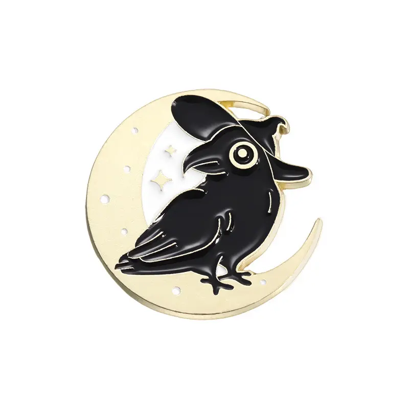 crow pin