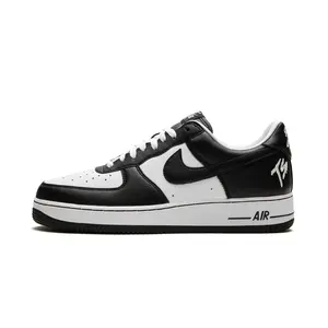 Air Force 1 Low "Terror Squad- Black" FJ5756 100