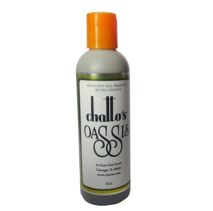 Chatto's Oassis Advanced Skin Cleansing Soap for All Skin Types | Gentle Face & Body Cleanser – Nourishes, Soothes, Detoxifies & Balances Skin – Daily Skincare for Sensitive, Dry, Oily, and Combination Skin