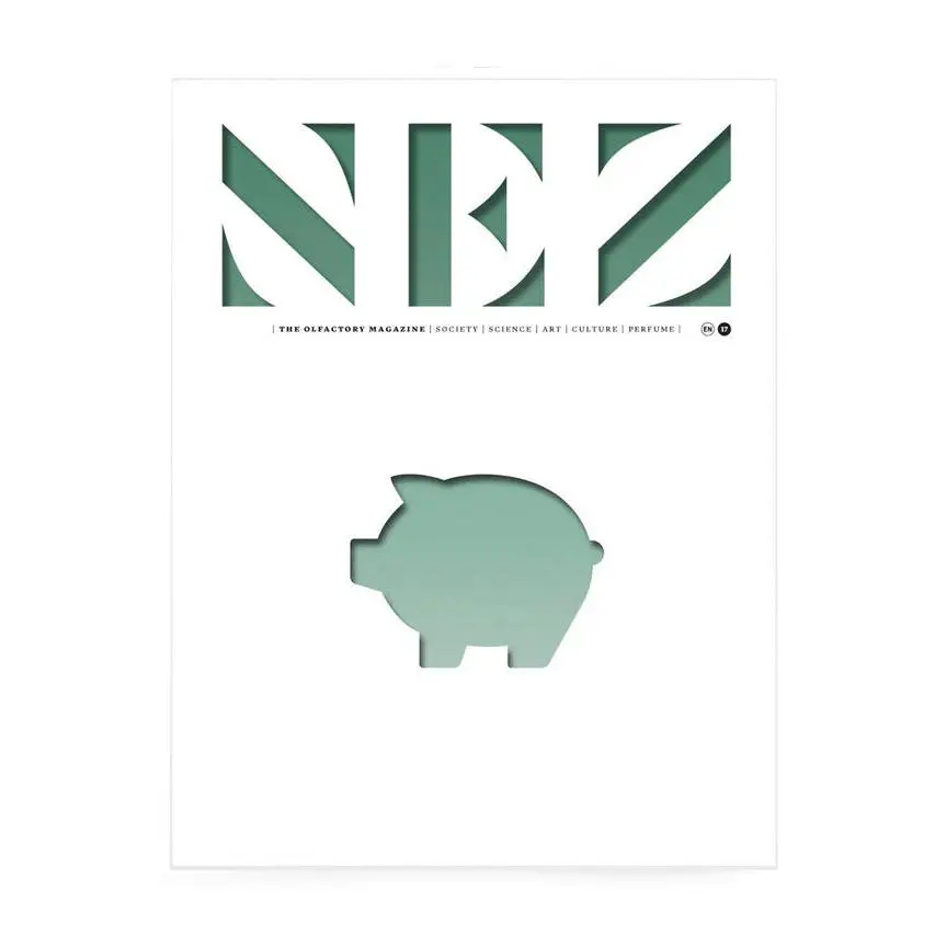 NEZ Issue Seventeen