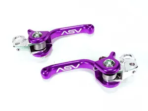 ASV F3-E Break Away Levers Talaria/Surron