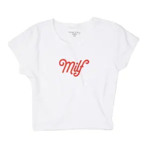 MOM Baby Tee