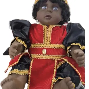 Spiritual Eleggua Figurine