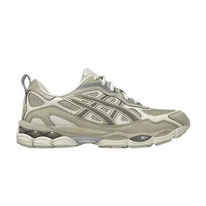 ASICS Gel NYC RGD 'Smoke Grey Wool'