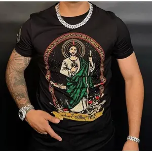 Imperial Eagle T-Shirt with Black Color Scheme Including Other Designs funny cotton gift wear deals  for  the  holidays top clothing tee gym  clothes  men