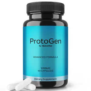 Proto Gen - Advanced Natural Dietary Supplement