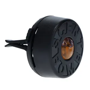 Scent Bomb MBLKMTVC Mango Tropical Vent Clip