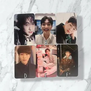 SHINee Onew unofficial PCs