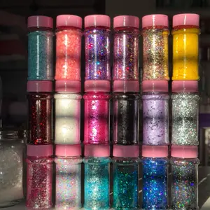 Glitter Glitter