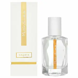 Rasasi Musk Naqaya For Unisex 1.7 Oz EDP Spray