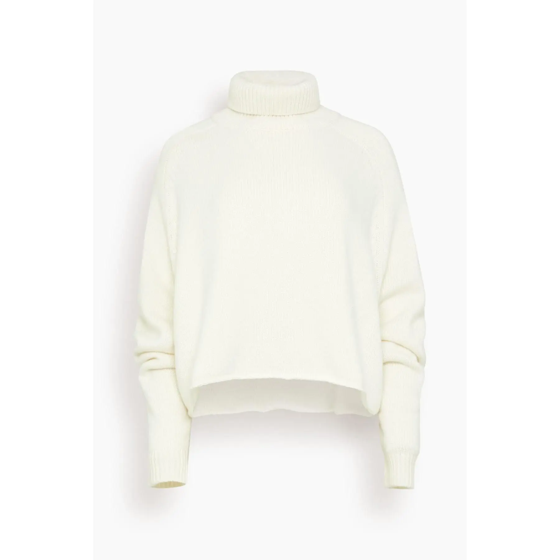 Cathie Sweater in Cream