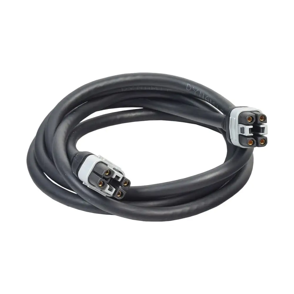 1.0 Meter Dynamic Joystick Bus Cable for Invacare Power Chairs with SPJ+ Joystick Controllers