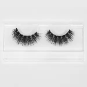 The Bright Lashes - Angela