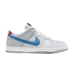 Nike Dunk Low 'Silver Surfer' 2024