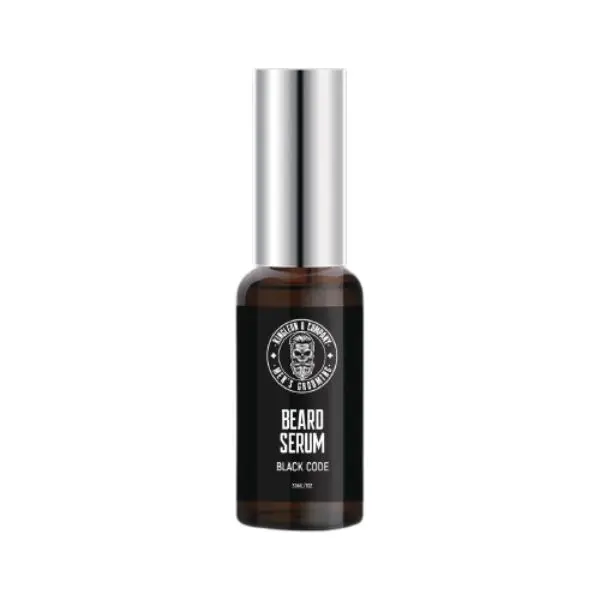 Kingleon Beard serum