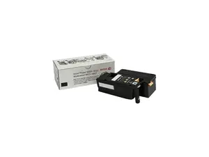 Xerox 106r02759 Toner, 2,000 Page-Yield, Black 106R02759