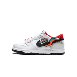 Dunk Low GS "Year Of The Dragon" FZ5528 101