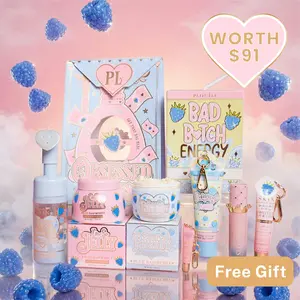 P.Louise Obsessed For Bad Bitch Bundle