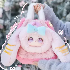 SAMAEL Bag The Love Series Plush Handbad Series Blind Box