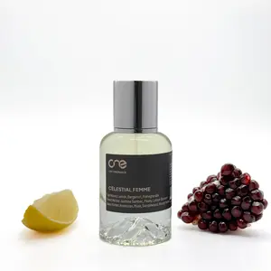 Celestial Femme, CN1 Fragrance | Women Perfume, 50ml, Eau de Parfum (EDP)