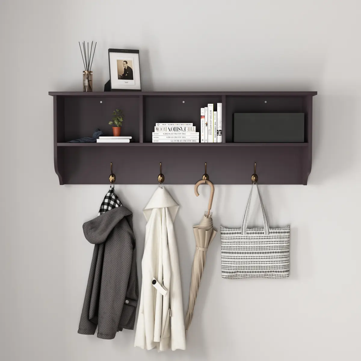Espresso + MDF