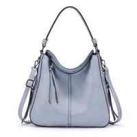 Blue-gun Black Hardware