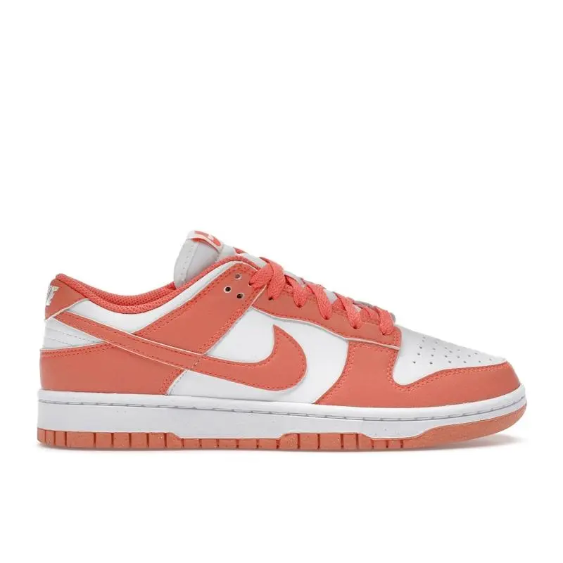 Nike Women's Dunk Low Light Wild Mango, from StockX