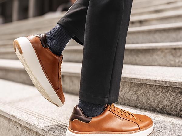 Bruno Marc Men's Fashion Sneakers