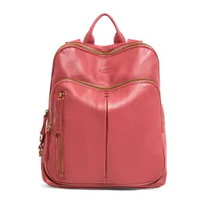 American Leather Co. Cleveland Leather Backpack
