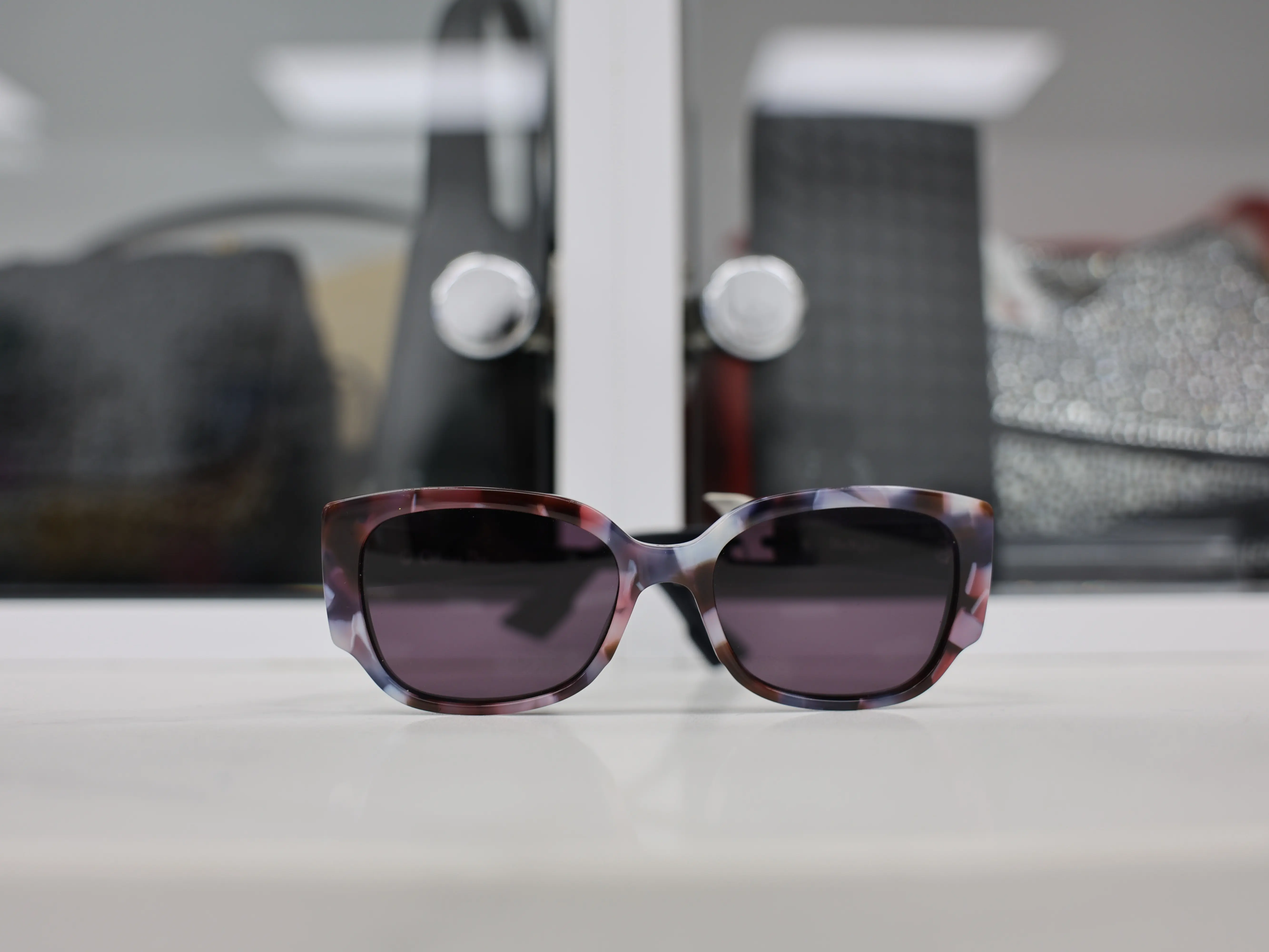 Pre-owned DIOR NIGHT 2 SUNGLASSES