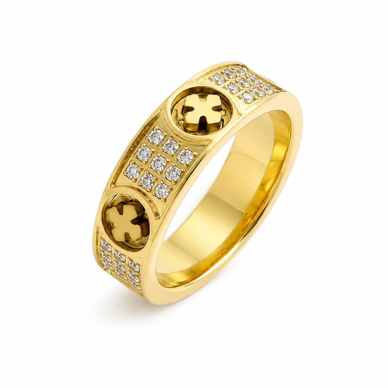 Muse Ring