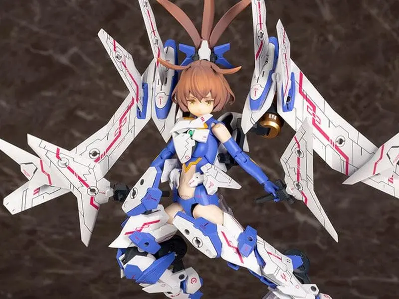 Megami Device SOL Raptor Model Kit Megami Device SOL Raptor Model Kit