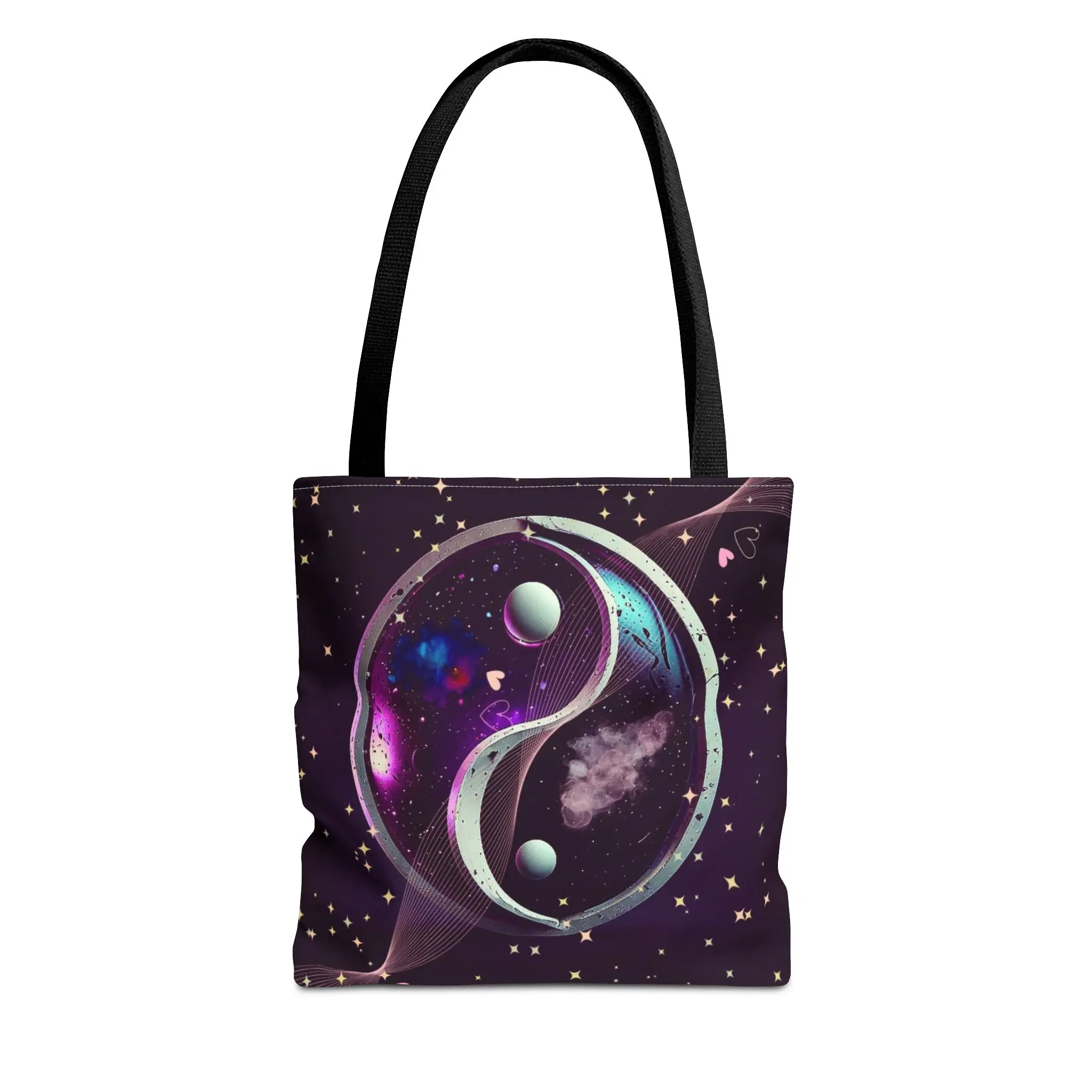 Tote Bag (AOP) Tote Bag (AOP)
