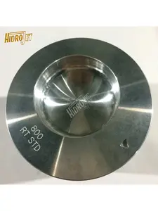 High Quality Engine Piston 160-6600 1606600 10r7717 for 3046