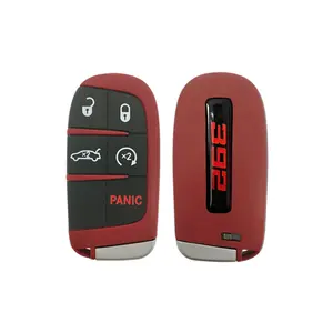 DODGE 392 KEY DODGE 392 KEY