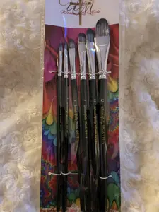 Universal Makeup Brushes