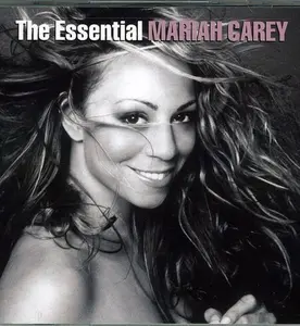 Mariah Carey - The Essential Mariah Carey  [COMPACT DISC - CD]