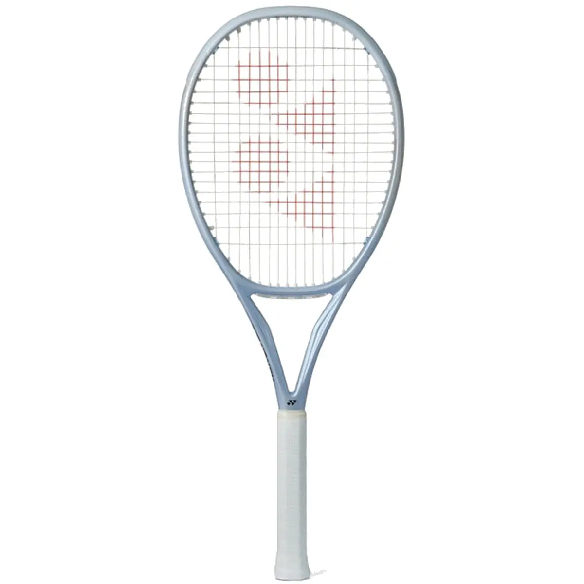 Yonex Muse 100L Tennis Racquet (Pearl Silver)