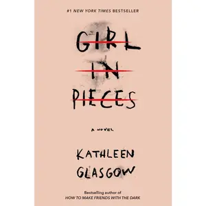 USED-Girl in Pieces by Glasgow, Kathleen (Paperback) USED-Girl in Pieces by Glasgow, Kathleen (Paperback)