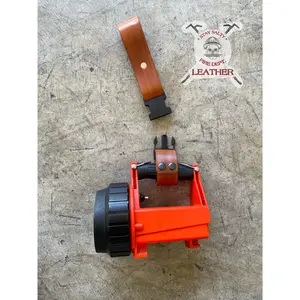 Box light quick release