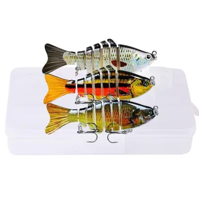 Blue Gills Bait for Bass TikTok Shop