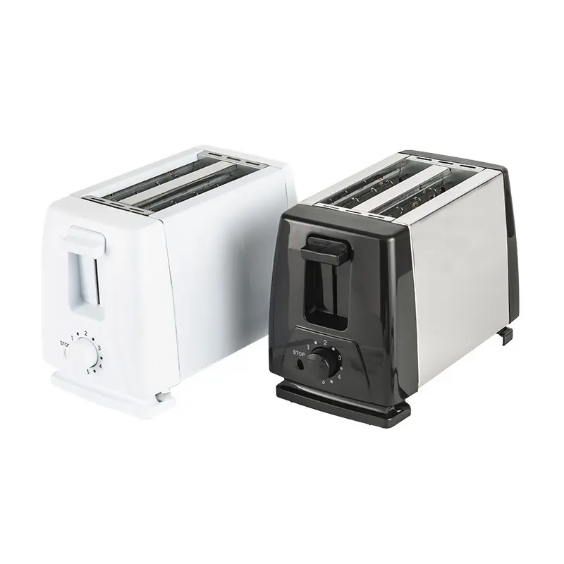 Household Bread Toaster Multi-functional Breakfast Maker for Toast Slice and Sandwich Making