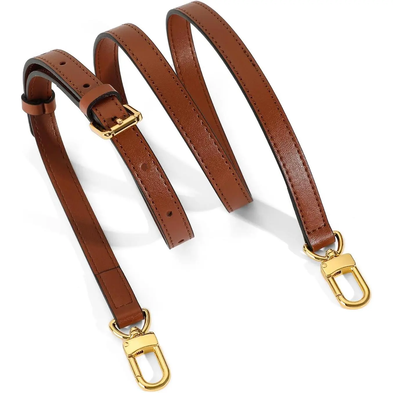 Caramel Color-width: 0.6 in