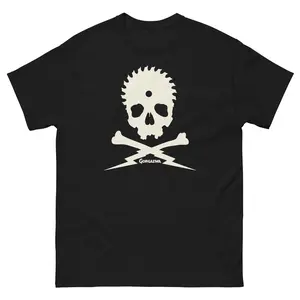GORGAZMA - KILLBUZZ