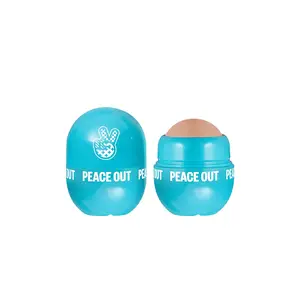 Peace Out Instant Oil Control Roller With Halloysite Clay