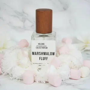 Marshmallow Fluff